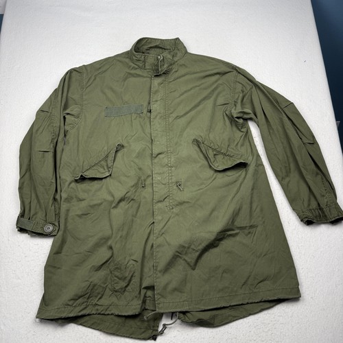Cappotto parka vintage - , wynn