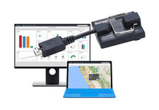 Davis weatherlink registratore - davis,