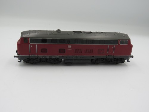 Märklin hamo digital 3879 - digital, h0
