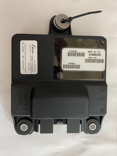 Doosan daewoo a333364 - ecm, di