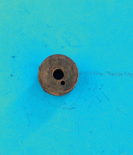 Bsa m20 wm20 - m20, trave
