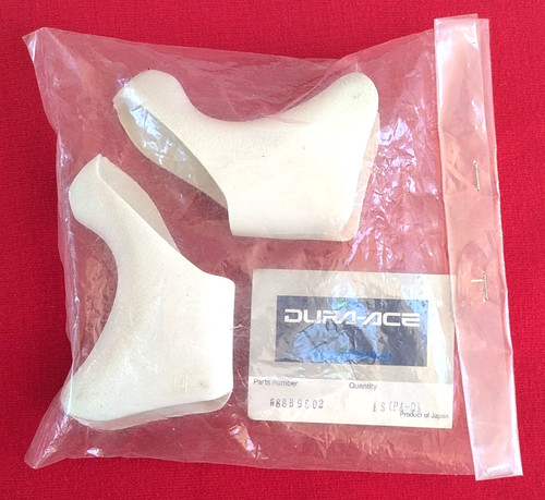 Coppia cappe freno shimano - cappe,