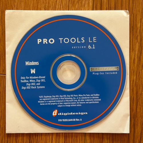 Pro tools versione - pro,