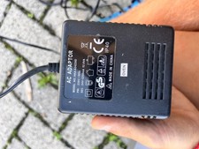 Alimentatore AC 24V – 2200mA (Mod. HKA-242220D)