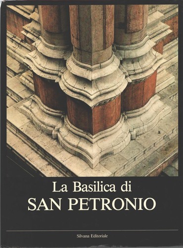 Basilica san petronio in - basilica,