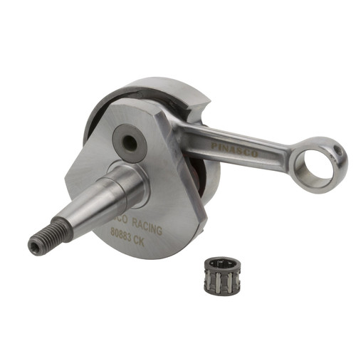 Albero motore touring - motore,