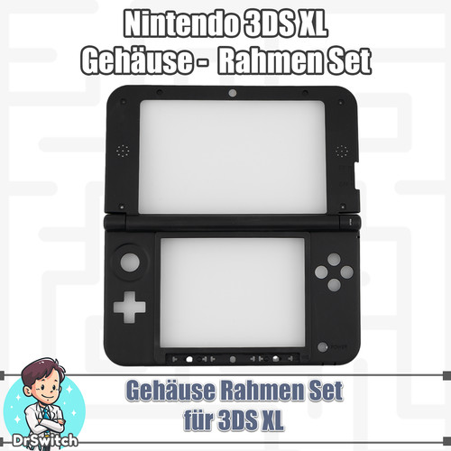 Custodia 3ds telaio - 3ds,