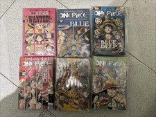 Speciali ONE PIECE RED WANTED