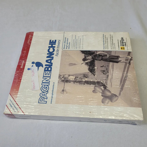 Pagine bianche - (aa.,
