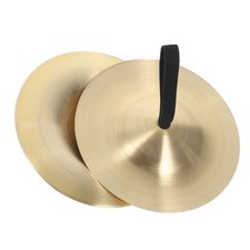  Piatti Batteria Mini