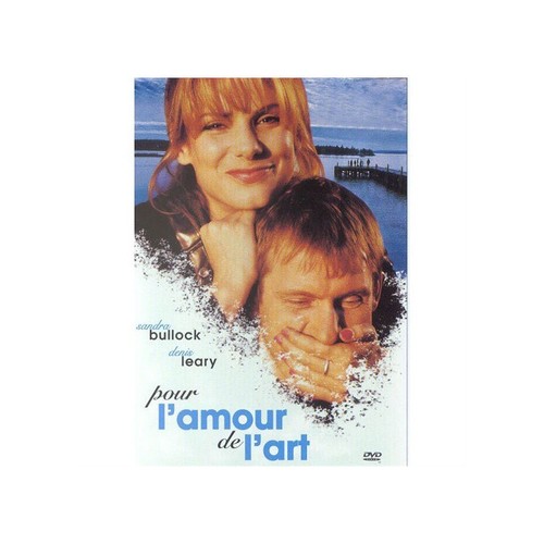 Per amore arte dvd - amore,