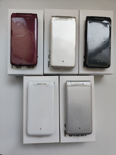 Samsung galaxy folder2 - samsung,