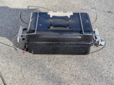 Weber Go-Anywhere Gas Hibachi
