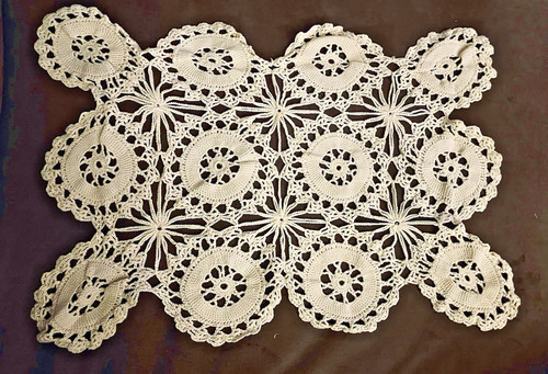 Vintage granniecore beige - granniecore,