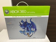 Xbox 360 blue - 360, dragon