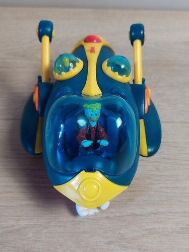 Mezzo anfibio archimede - mezzo,