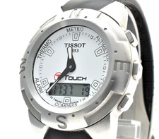 Ecc orologio uomo tissot - [ecc+5],