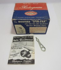 Shakespeare Fine Fishing