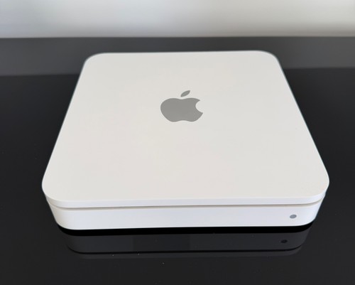 Apple time capsule 2tb - capsule, a1409