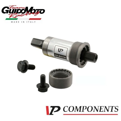 Perno quadro 113 36 - Ø,