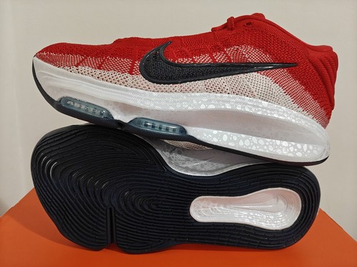 Nike hustle 3 - nike, g.t.
