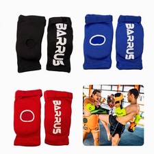 Gomitiere imbottite Barrus MMA