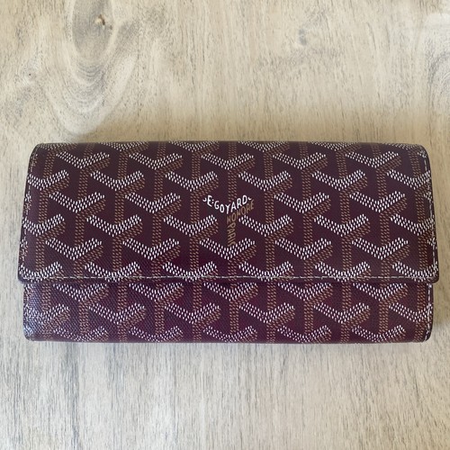 Goyard 2016 varenne - varenne, long