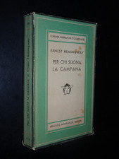HEMINGWAY – PER CHI SUONA LA