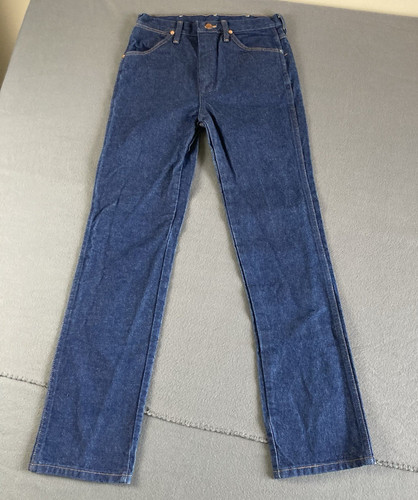 Jeans wrangler taglio cowboy - wrangler,