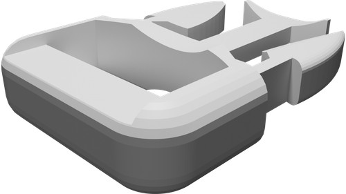 Fibbia sgancio rapido - a,