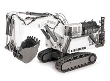 CONRAD - Escavatore con