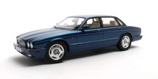 Modelli Jaguar XJR X300 (EHD)