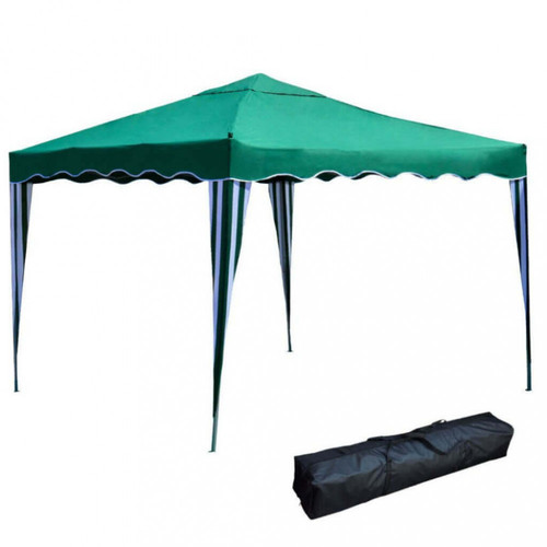 Gazebo pieghevole richiudibile - gazebo,