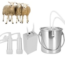 Mungitrice Elettrica 3L