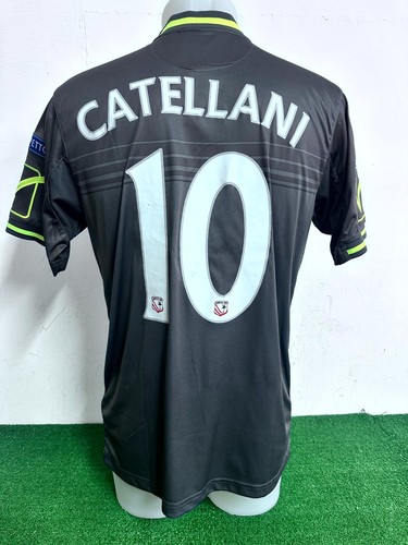 Maglia carpi catellani match - carpi,