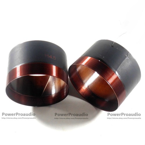 Pezzi 114 - 2, ohm