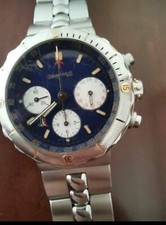 Eberhard chronomaster frecce - eberhard,