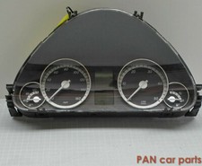 Mercedes Benz Classe C C203