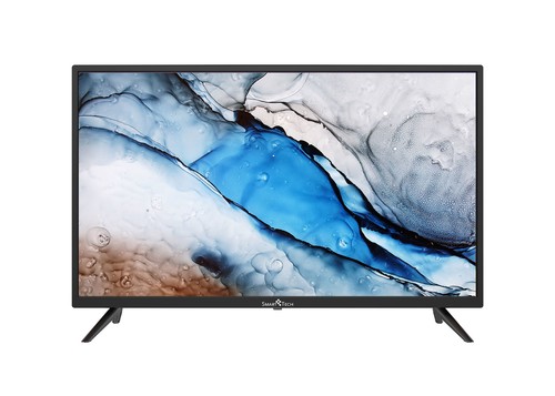 Smart tech led wide - 31.5",