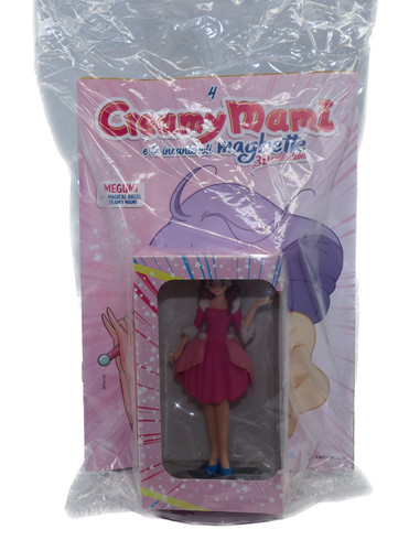 Creamy mami incantevoli - creamy, le