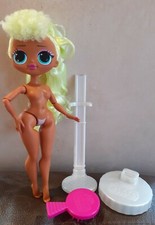 Bambola OMG LOL. Lady Diva 1°