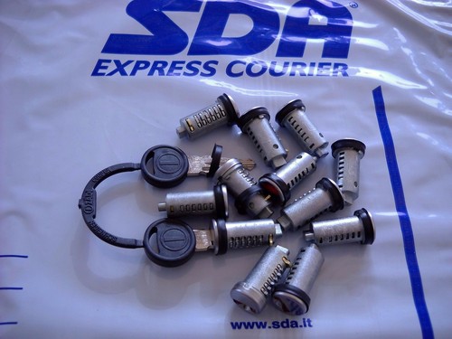30119 kit cilindretti - 30119,