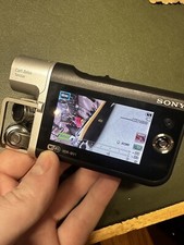 Videocamera Sony HDR-MV1