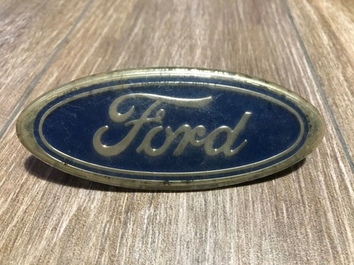 Ford 115mm logo sigla emblema - sigla,