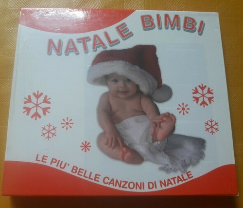 Natale bimbi sigle - bimbi,