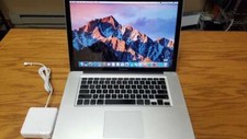 Macbook Pro Lion
