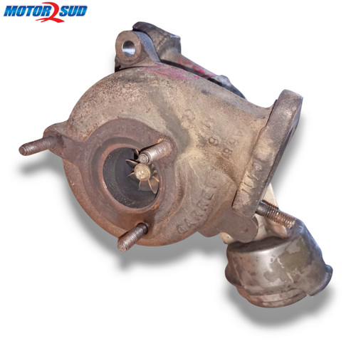 Turbina per passat - per, passat/audi