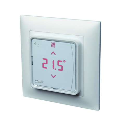 Danfoss icon termostato - icon,