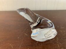 Rana In Cristallo Di Saint