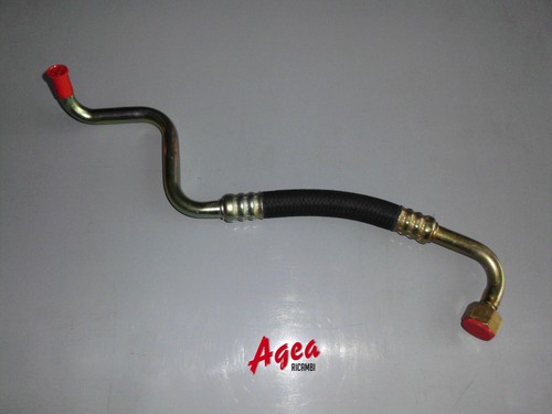82401536 tubo radiatore - radiatore, olio